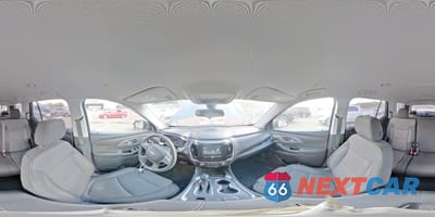 Zdjęcie 15 z 15 samochodu: 2019 CHEVROLET TRAVERSE LS VIN:1GNERFKW7KJ167945 - miniatura