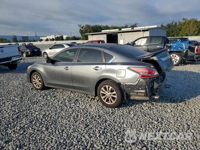 Drugie zdjęcie samochodu z przodu: 2014 NISSAN ALTIMA 2.5 VIN:1N4AL3AP9EC409912 - miniatura