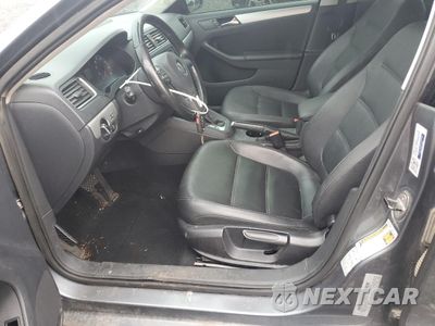 Zdjęcie 7 z 15 samochodu: 2011 VOLKSWAGEN JETTA TDI VIN:3VWLL7AJ0BM020492 - miniatura