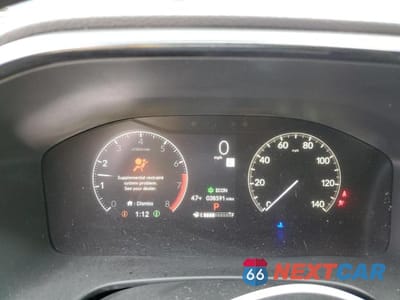 Zdjęcie 9 z 12 samochodu: 2024 HONDA CR-V EX VIN:2HKRS4H45RH402970 - miniatura