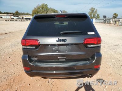 Zdjęcie 6 z 14 samochodu: 2021 JEEP GRAND CHEROKEE LAREDO VIN:1C4RJFAG1MC647482 - miniatura