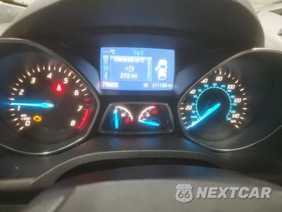 Zdjęcie 9 z 14 samochodu: 2013 FORD ESCAPE SE VIN:1FMCU0GXXDUD69995 - miniatura
