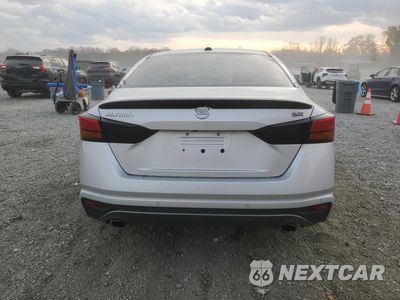 Zdjęcie 6 z 13 samochodu: 2020 NISSAN ALTIMA SR VIN:1N4BL4CV0LC224134 - miniatura