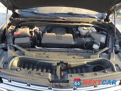 Zdjęcie 12 z 15 samochodu: 2021 CHEVROLET TAHOE K1500 PREMIER VIN:1GNSKSKD7MR187843 - miniatura