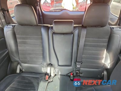 Zdjęcie 10 z 12 samochodu: 2019 MITSUBISHI OUTLANDER SE VIN:JA4AD3A31KZ035304 - miniatura