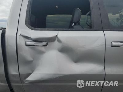 Zdjęcie 10 z 11 samochodu: 2025 RAM 1500 LARAMIE VIN:1C6SRFJP3SN510725 - miniatura