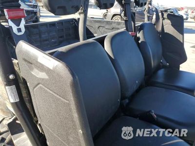 Zdjęcie 6 z 10 samochodu: 2014 YAMAHA YXM700 UTILITY VEHICLE VIN:5Y4AM61Y8EA101070 - miniatura