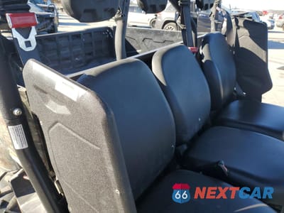 Zdjęcie 6 z 10 samochodu: 2014 YAMAHA YXM700 UTILITY VEHICLE VIN:5Y4AM61Y8EA101070 - miniatura