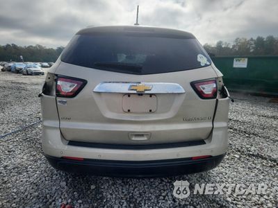 Zdjęcie 6 z 14 samochodu: 2016 CHEVROLET TRAVERSE LT VIN:1GNKVHKD0GJ113659 - miniatura