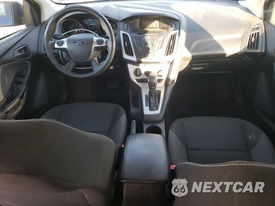 Zdjęcie 8 z 15 samochodu: 2012 FORD FOCUS SE VIN:1FAHP3K29CL371665 - miniatura