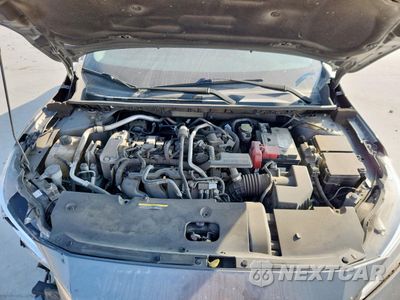 Zdjęcie 11 z 16 samochodu: 2020 NISSAN SENTRA SR VIN:3N1AB8DV2LY220174 - miniatura