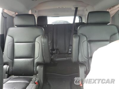 Zdjęcie 10 z 13 samochodu: 2015 GMC YUKON XL K1500 SLT VIN:1GKS2HKC5FR729872 - miniatura