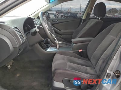 Zdjęcie 7 z 12 samochodu: 2009 NISSAN ALTIMA 2.5 VIN:1N4AL21E39N528879 - miniatura