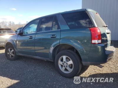 Drugie zdjęcie samochodu z przodu: 2007 SATURN VUE VIN:5GZCZ53477S858254 - miniatura