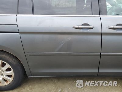 Zdjęcie 11 z 13 samochodu: 2010 HONDA ODYSSEY EX VIN:5FNRL3H58AB073023 - miniatura