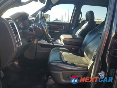 Zdjęcie 7 z 11 samochodu: 2016 RAM 1500 LONGHORN VIN:1C6RR7WT8GS339554 - miniatura