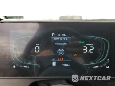 Zdjęcie 9 z 15 samochodu: 2023 KIA SPORTAGE EX VIN:KNDPVCAG0P7117821 - miniatura