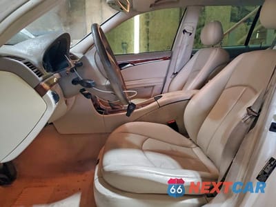 Zdjęcie 7 z 13 samochodu: 2004 MERCEDES-BENZ E 320 4MATIC VIN:WDBUH82J94X112788 - miniatura