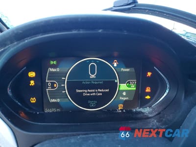 Zdjęcie 9 z 13 samochodu: 2019 CHEVROLET BOLT EV LT VIN:1G1FY6S02K4103542 - miniatura