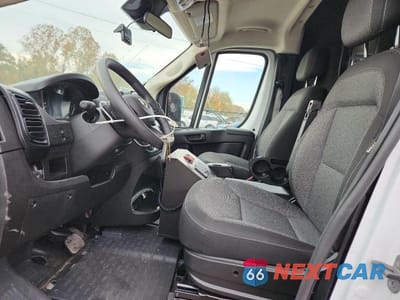 Zdjęcie 7 z 12 samochodu: 2023 RAM PROMASTER 2500 AMBULANCE VIN:3C6LRVDG0PE572296 - miniatura