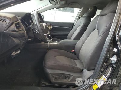 Zdjęcie 7 z 12 samochodu: 2021 TOYOTA CAMRY LE VIN:4T1C11AK4MU468677 - miniatura