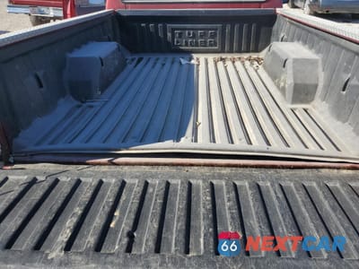 Zdjęcie 10 z 15 samochodu: 1996 FORD F150 VIN:1FTEF15N9TLB61514 - miniatura