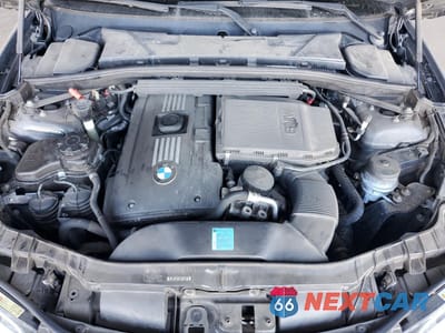 Zdjęcie 11 z 12 samochodu: 2008 BMW 135 I VIN:WBAUN93508VF55298 - miniatura