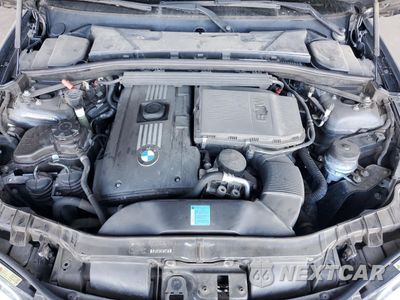 Zdjęcie 11 z 12 samochodu: 2008 BMW 135 I VIN:WBAUN93508VF55298 - miniatura