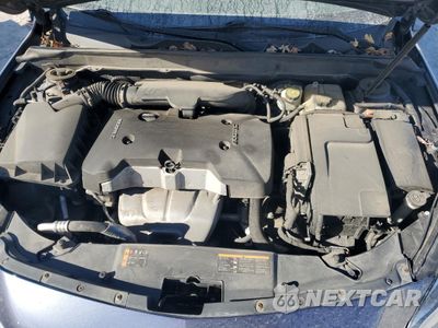 Zdjęcie 11 z 14 samochodu: 2015 CHEVROLET MALIBU LS VIN:1G11B5SL7FF186038 - miniatura