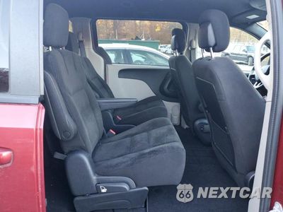 Zdjęcie 11 z 12 samochodu: 2014 DODGE GRAND CARAVAN SE VIN:2C4RDGBG8ER468733 - miniatura