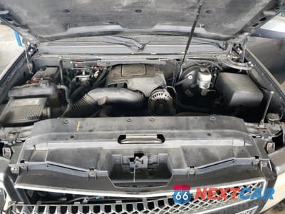 Zdjęcie 12 z 13 samochodu: 2007 CHEVROLET SUBURBAN C1500 VIN:3GNFC16067G214518 - miniatura