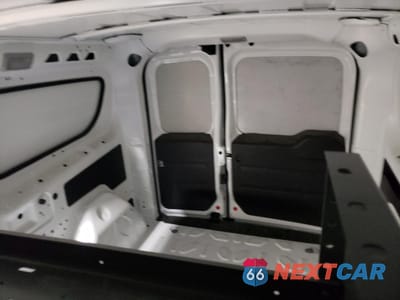 Zdjęcie 10 z 14 samochodu: 2022 RAM PROMASTER CITY DELIVERY VAN VIN:ZFBHRFAB6N6Y43882 - miniatura