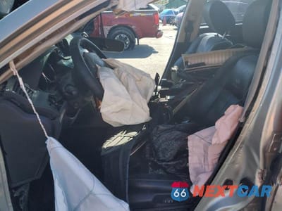 Zdjęcie 7 z 11 samochodu: 2007 INFINITI M35 BASE VIN:JNKAY01E57M302098 - miniatura