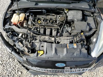 Zdjęcie 11 z 13 samochodu: 2015 FORD FOCUS SE VIN:1FADP3F29FL343975 - miniatura