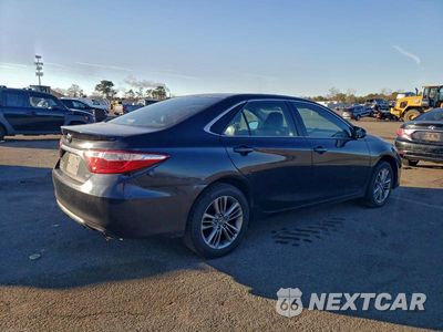 Trzecie zdjęcie samochodu z tyłu: 2015 TOYOTA CAMRY LE VIN:4T1BF1FK0FU069824 - miniatura