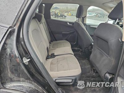 Zdjęcie 10 z 12 samochodu: 2020 FORD ESCAPE SE VIN:1FMCU9G68LUA89003 - miniatura