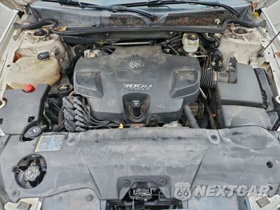 Zdjęcie 11 z 12 samochodu: 2006 BUICK LUCERNE CXL VIN:1G4HD57206U229576 - miniatura