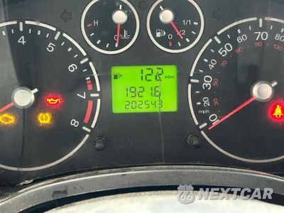 Zdjęcie 8 z 11 samochodu: 2011 FORD TRANSIT CONNECT XLT VIN:NM0LS7BN5BT042977 - miniatura