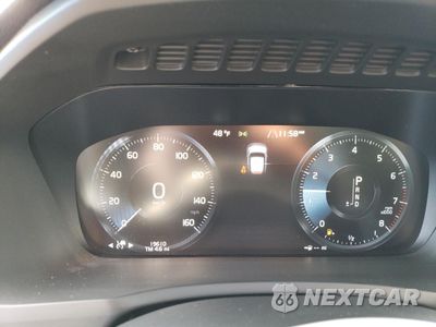 Zdjęcie 9 z 13 samochodu: 2022 VOLVO XC90 T6 MOMENTUM VIN:YV4A221K4N1809770 - miniatura