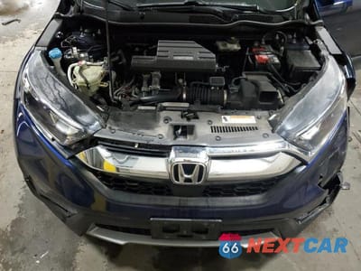 Zdjęcie 12 z 13 samochodu: 2017 HONDA CR-V EXL VIN:5J6RW2H89HL023731 - miniatura