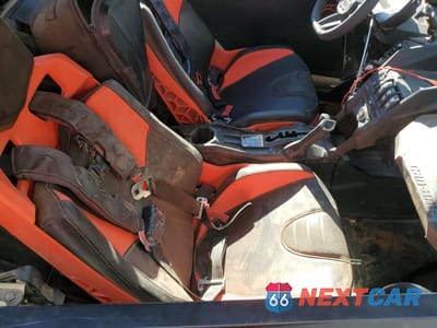 Zdjęcie 6 z 13 samochodu: 2022 CAN-AM MAVERICK X3 X RS TURBO RR VIN:3JBVXAV49NE000633 - miniatura