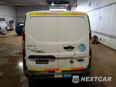 Zdjęcie 6 z 12 samochodu: 2016 FORD TRANSIT CONNECT XL VIN:NM0LS7E74G1243494 - miniatura