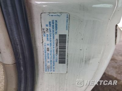 Zdjęcie 12 z 14 samochodu: 1998 VOLKSWAGEN CABRIO GLS VIN:3VWBB81E7WM806514 - miniatura