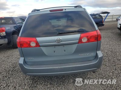 Zdjęcie 6 z 13 samochodu: 2006 TOYOTA SIENNA LE VIN:5TDBA23C96S062879 - miniatura