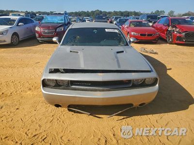 Piąte zdjęcie samochodu w środku: 2012 DODGE CHALLENGER R/T VIN:2C3CDYBT1CH229749 - miniatura