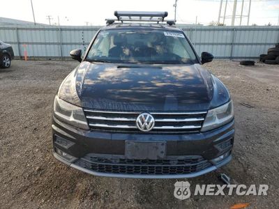 Zdjęcie 9 z 26 samochodu: 2019 VOLKSWAGEN TIGUAN VIN:3VVHP65N0KM019333 - miniatura