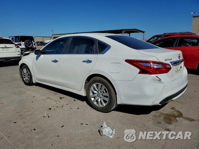 Drugie zdjęcie samochodu z przodu: 2017 NISSAN ALTIMA 2.5 VIN:1N4AL3APXHC248118 - miniatura