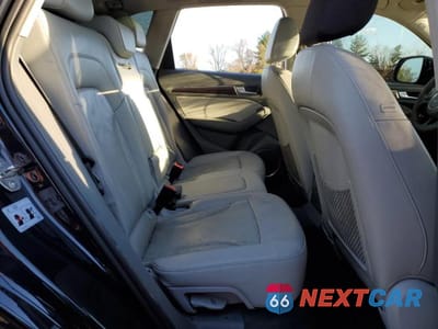 Zdjęcie 10 z 12 samochodu: 2015 AUDI Q5 TDI PREMIUM PLUS VIN:WA1CMAFPXFA080884 - miniatura