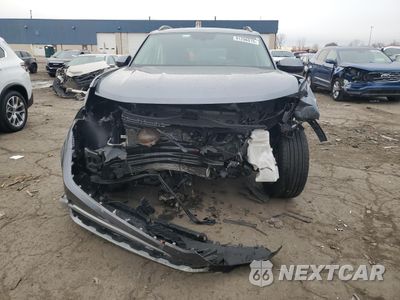 Piąte zdjęcie samochodu w środku: 2022 VOLKSWAGEN ATLAS SE VIN:1V2KP2CA2NC553970 - miniatura