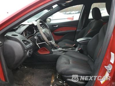 Zdjęcie 7 z 11 samochodu: 2013 DODGE DART SXT VIN:1C3CDFBA1DD107667 - miniatura